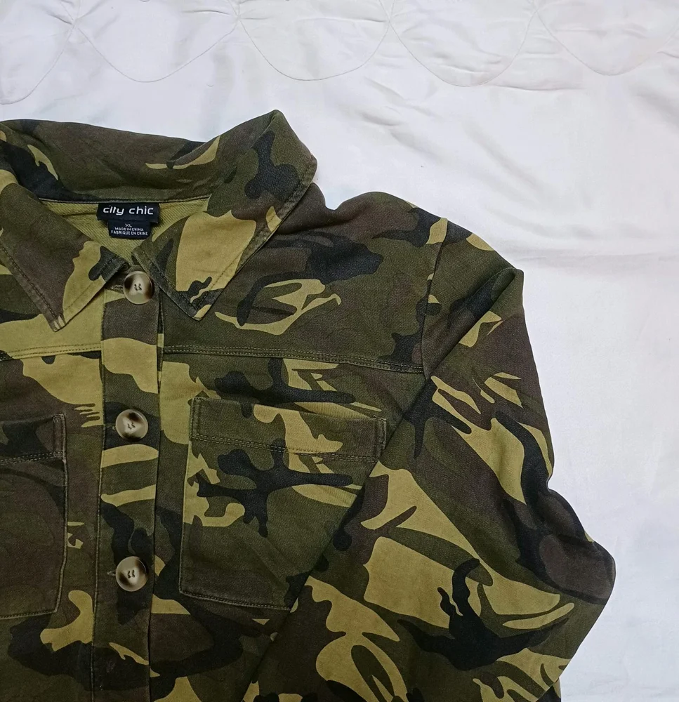 Long Sleeve Shirts, size XL, photo 5