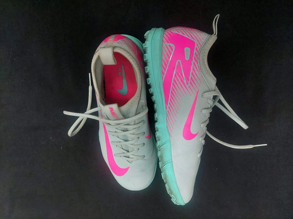 Nike Shoes, size 11y, photo 5