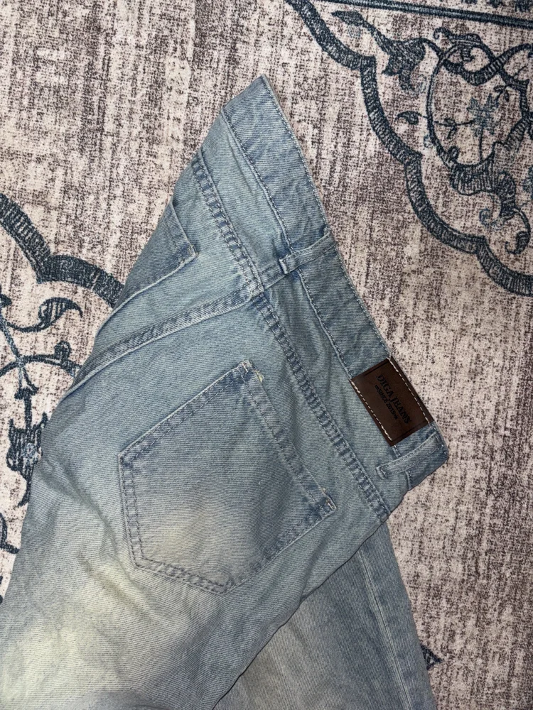 Jeans, size XS / 34 / 6, photo 3