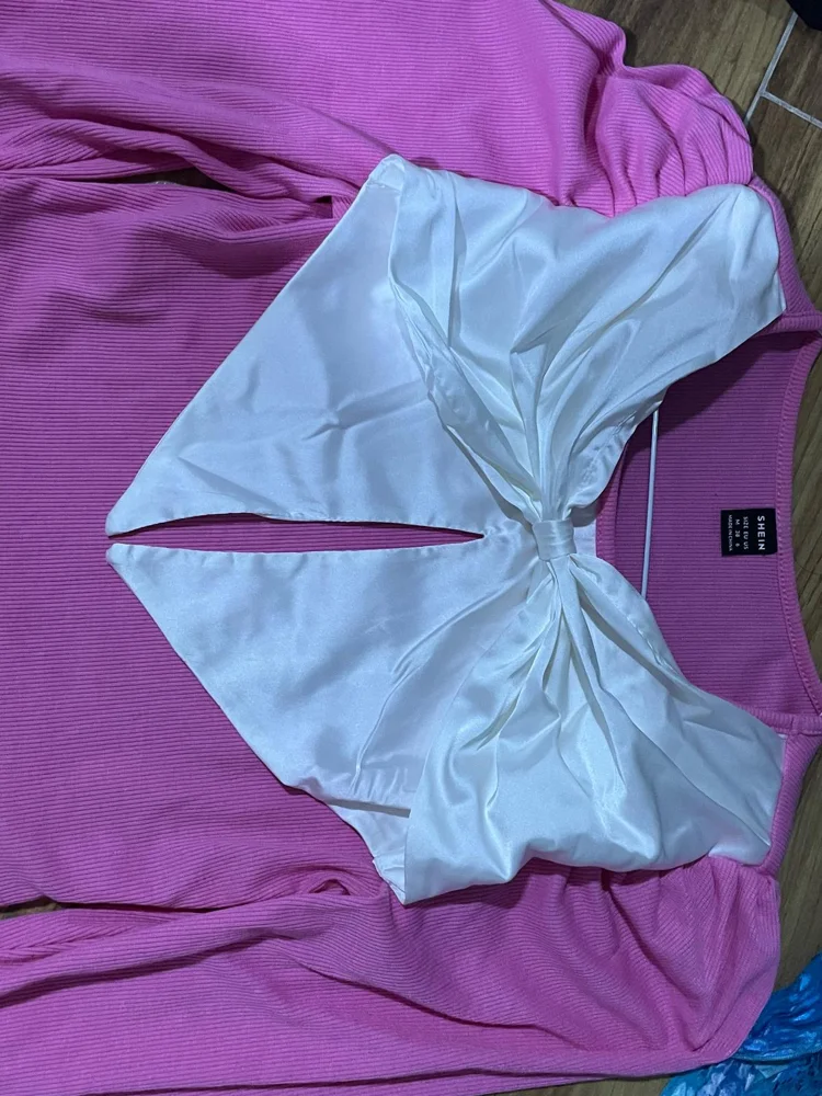 Shein Shirts, size M / 38 / 10, photo 3