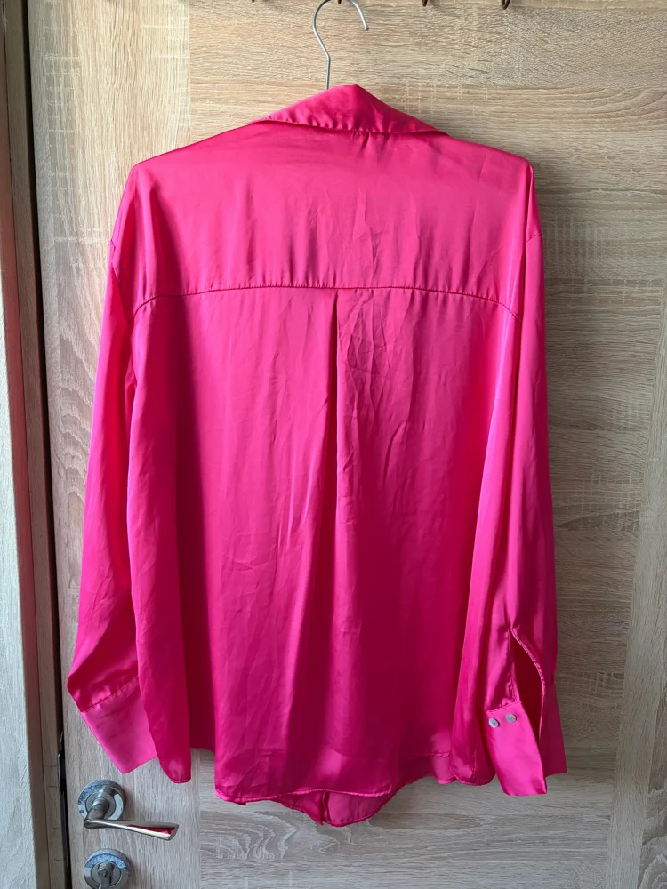 Zara Shirts, size XL / 42 / 14, photo 4