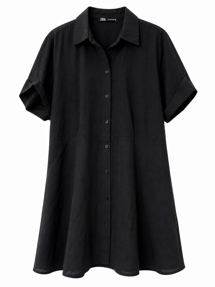 Zara Mini Dresses