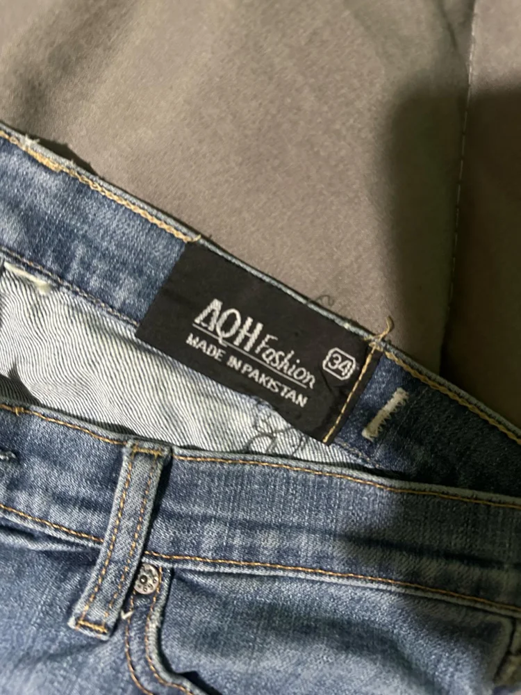 Shorts, size XS / 34 / 6, photo 4