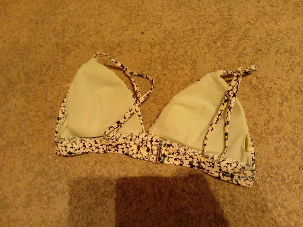 H&M Bikini, size M / 38 / 10, photo 3