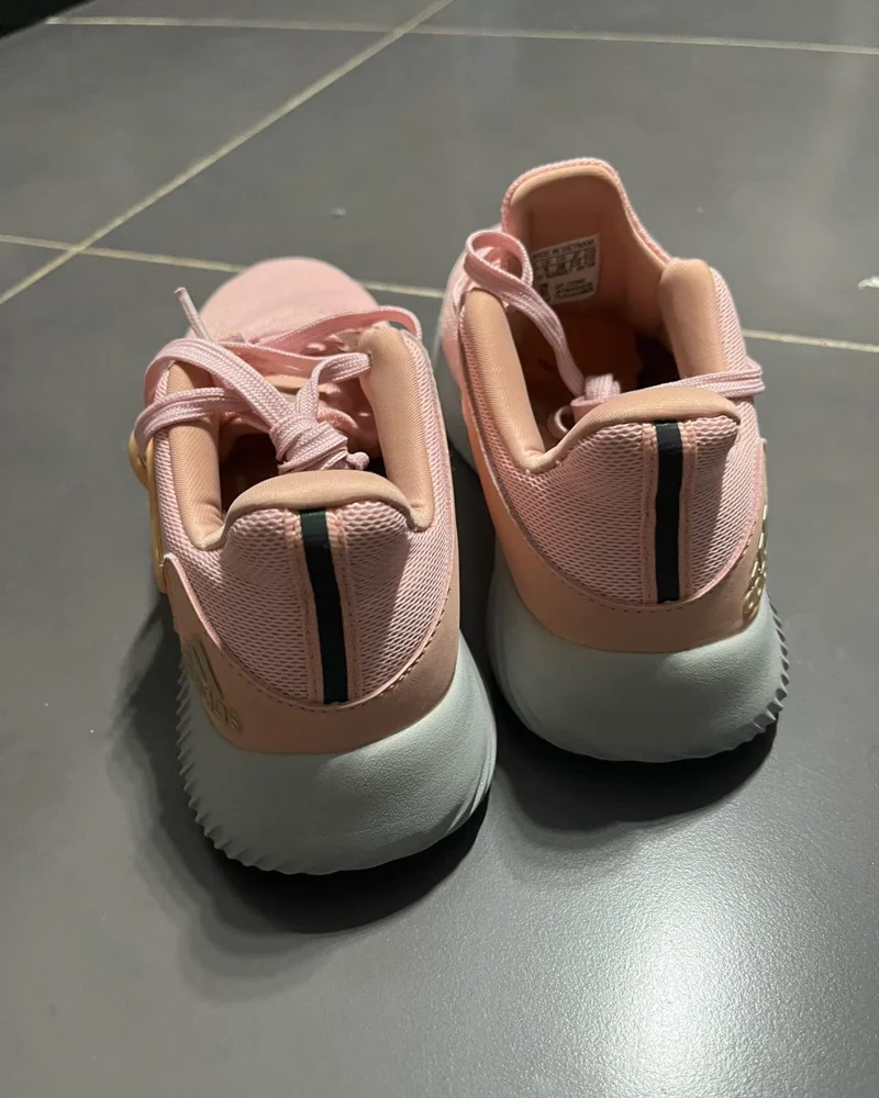 Sneakers, size 36, photo 6