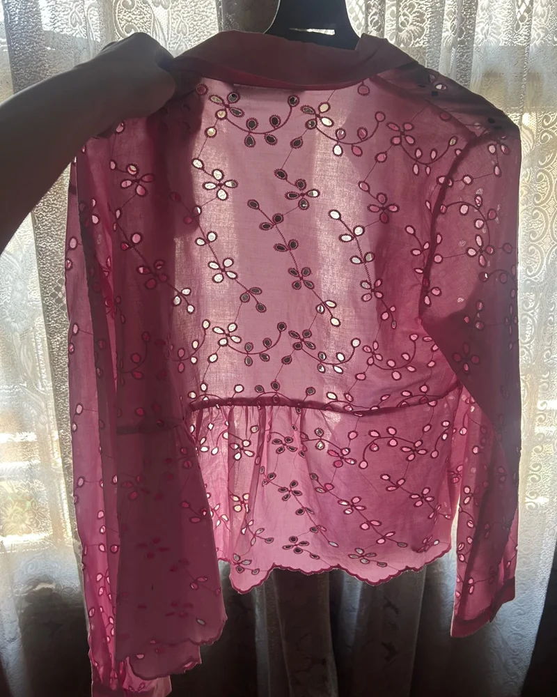 Zara Blouses, size M / 38 / 10, photo 3