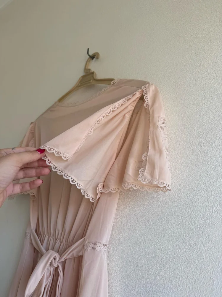 Vintage Chic Midi Dresses, size XS / 34 / 6, photo 5