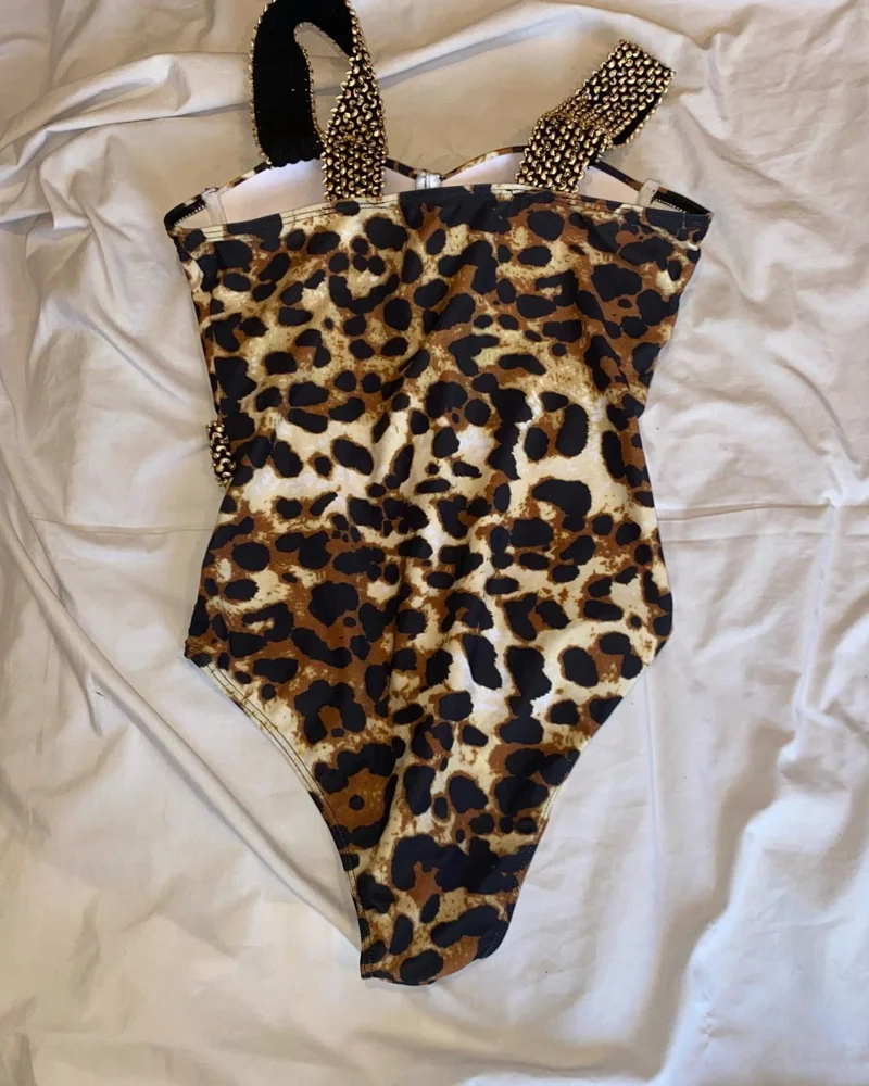 One-Piece Swimsuits, size S / 36 / 8, photo 2