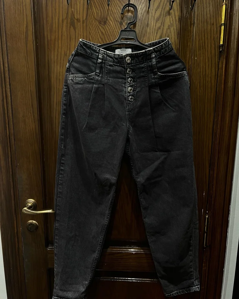 Bershka Jeans, size XS / 34 / 6, photo 2