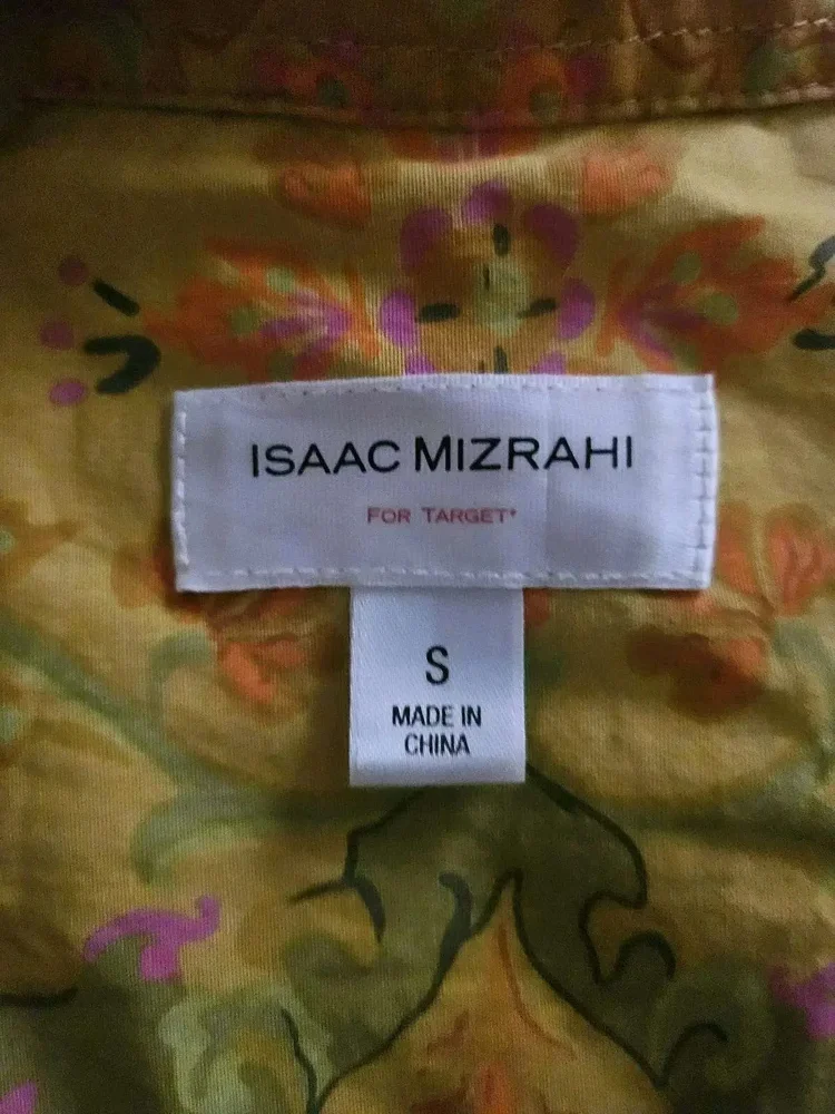 Target Long Sleeve, size S / 36 / 8, photo 4