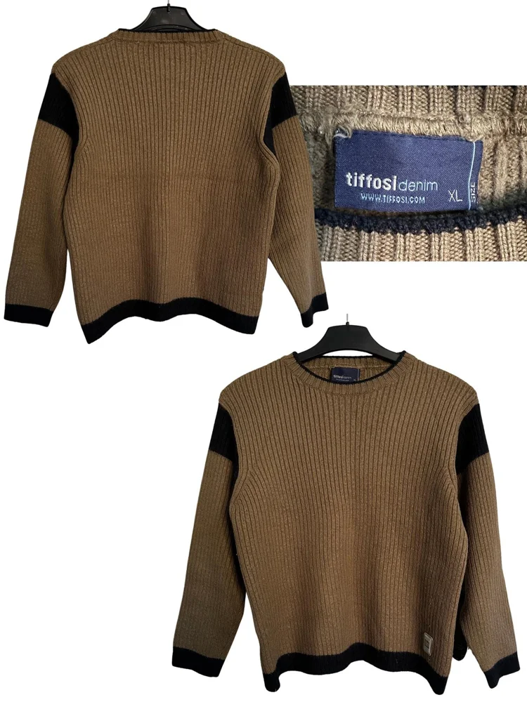 Tiffosi Sweaters & Pullovers, size L / 40 / 12, photo 6