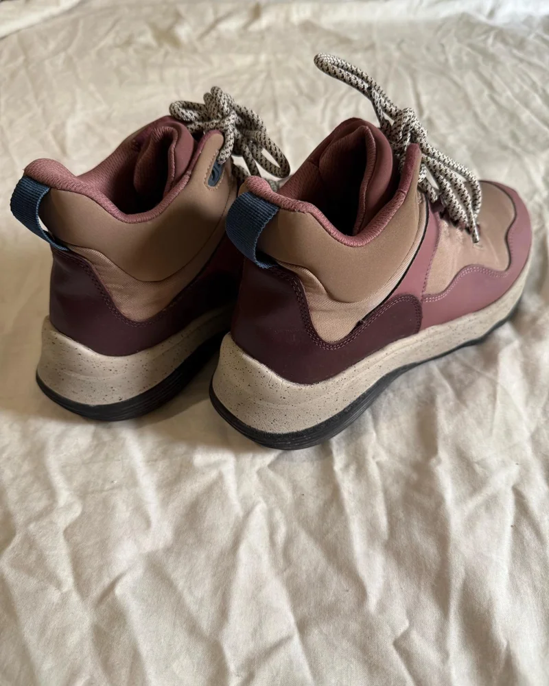 K by Clarks Sneakers, size 39, photo 4