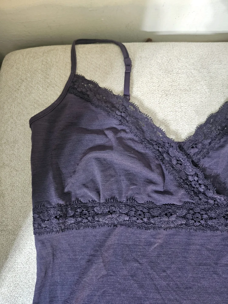 Esprit Cami Tops, size XS / 34 / 6, photo 2