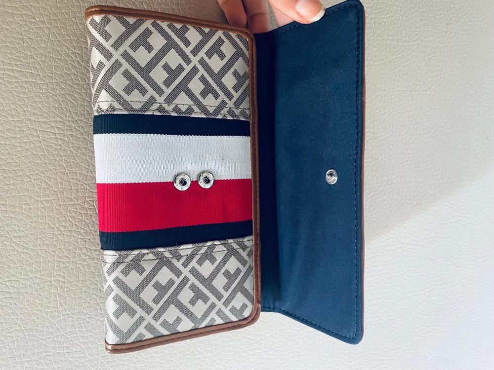 Tommy Hilfiger Wallets, size One size, photo 2