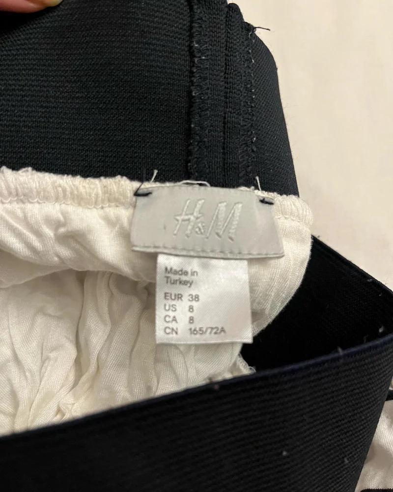 H&M Skirts, size M / 38 / 10, photo 3