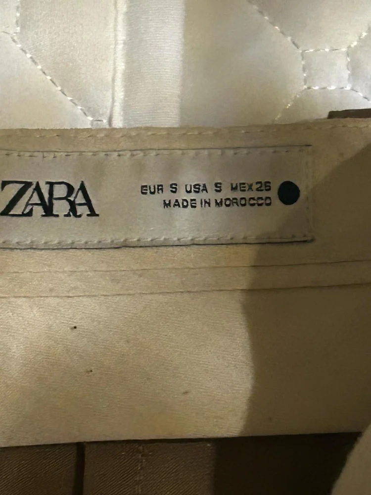 Zara Pants, size S / 36 / 8, photo 6
