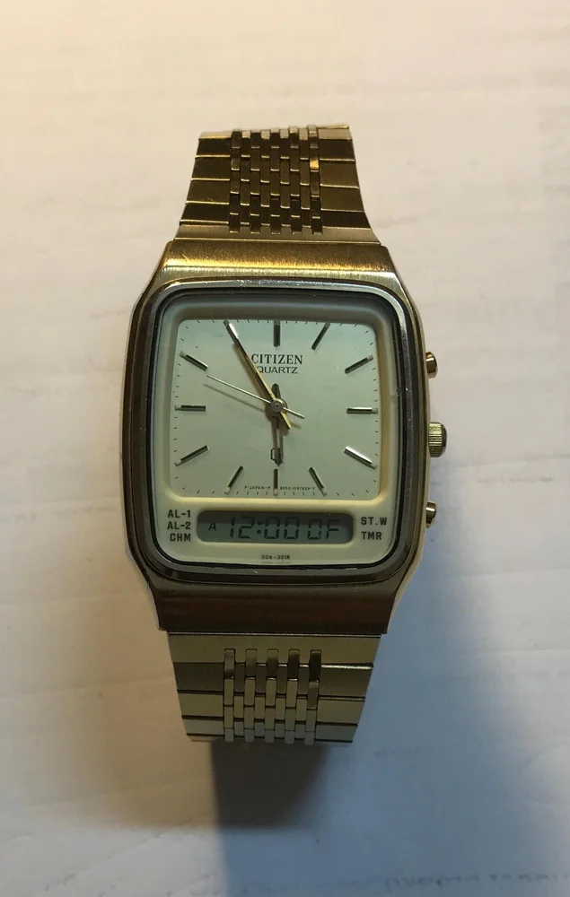 Citizen Watches, size Other, photo 5