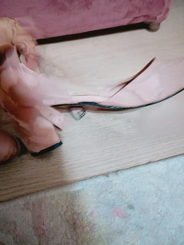 Local Sandals, size 40, photo 2