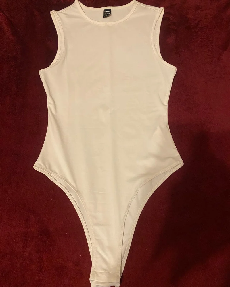 Shein Tank Tops