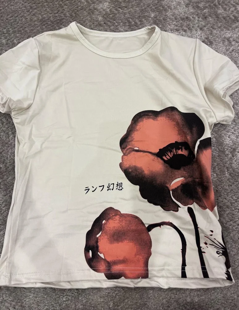 Shein Shirts, size M / 38 / 10, photo 2
