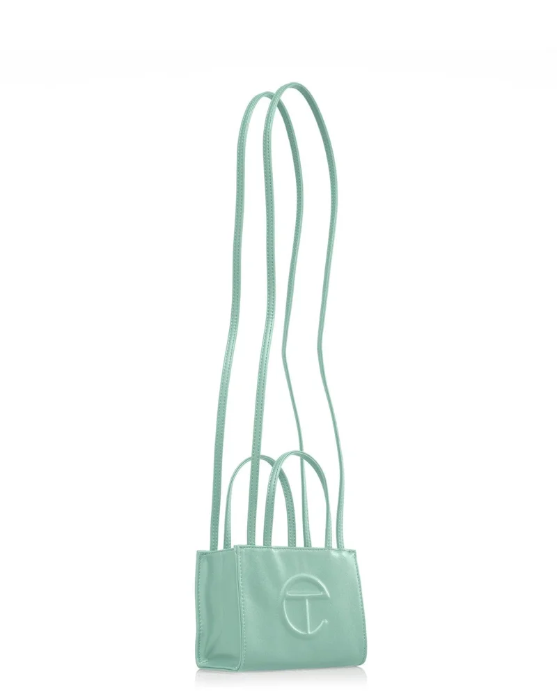 UGG X Telfar Cross-Body Bag
