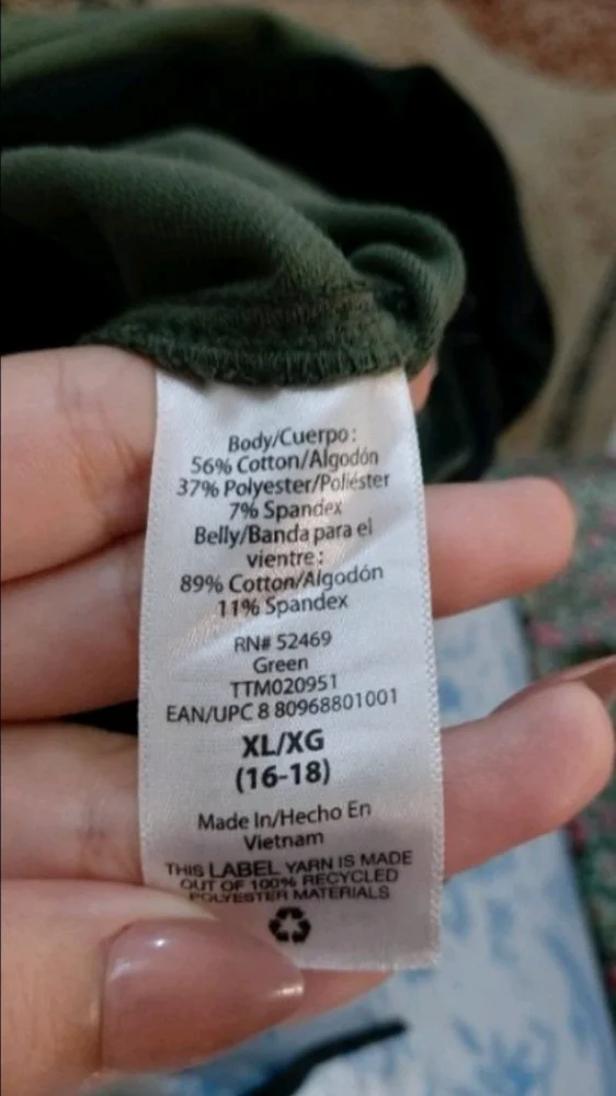 Local Pants, size XL / 42 / 14, photo 6
