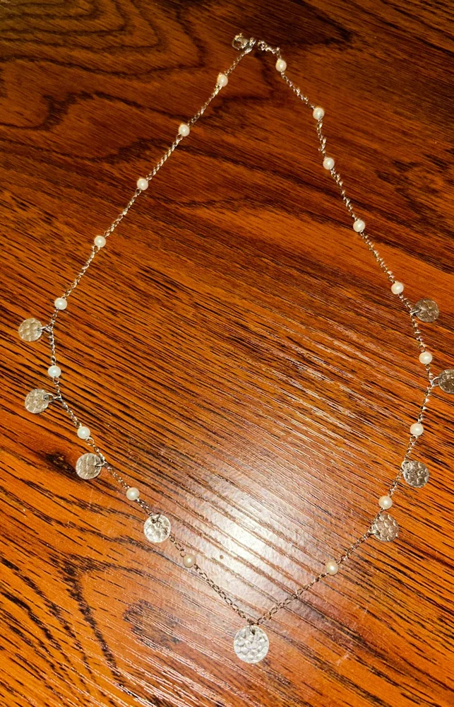 Necklaces, size Other, photo 2