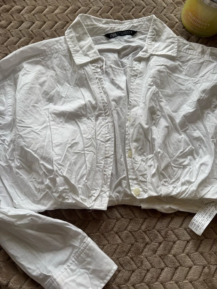 Zara Blouses, size S / 36 / 8, photo 3