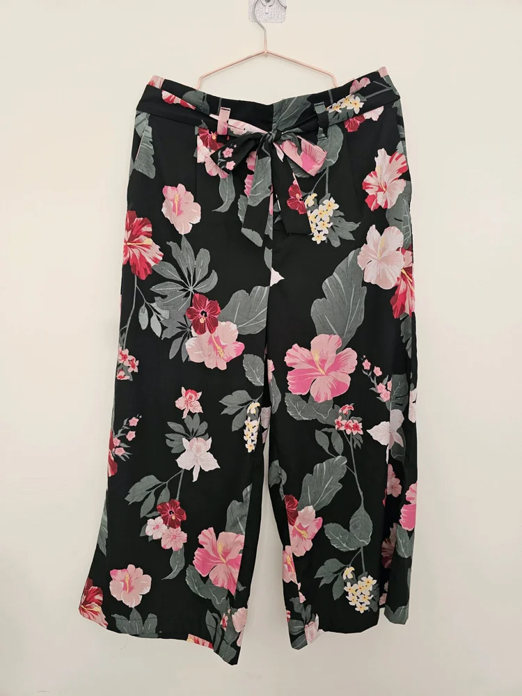 Terranova Pants