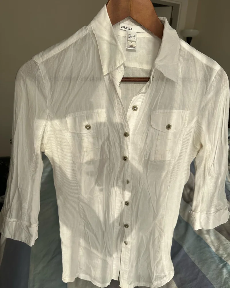 Mango Shirts, size XS / 34 / 6, photo 3