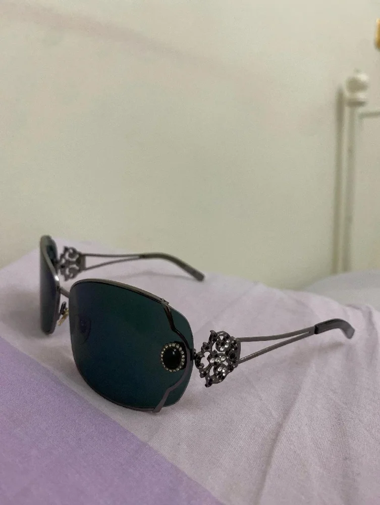 Vogue Sunglasses, size Other, photo 2