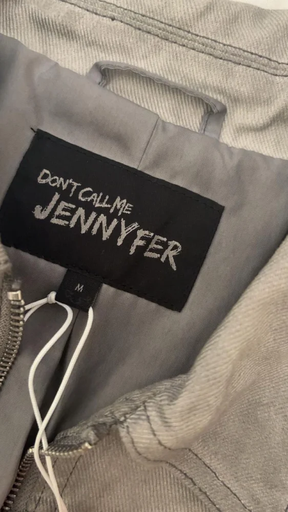 Don't Call Me Jennyfer Jackets, size M / 38 / 10, photo 3