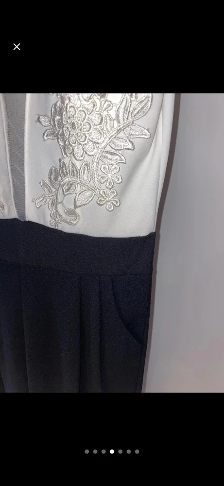 Jumpsuits, size S / 36 / 8, photo 4