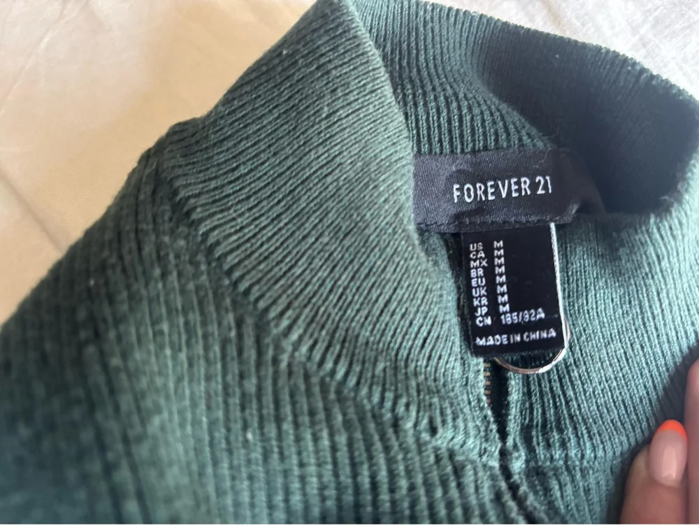 Forever 21 Jackets, size M / 38 / 10, photo 5