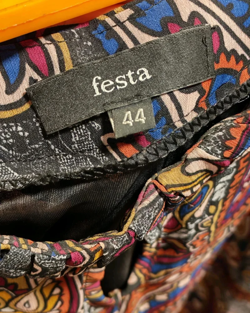 Festa Moda Midi Dresses, size XXL / 44 / 16, photo 3