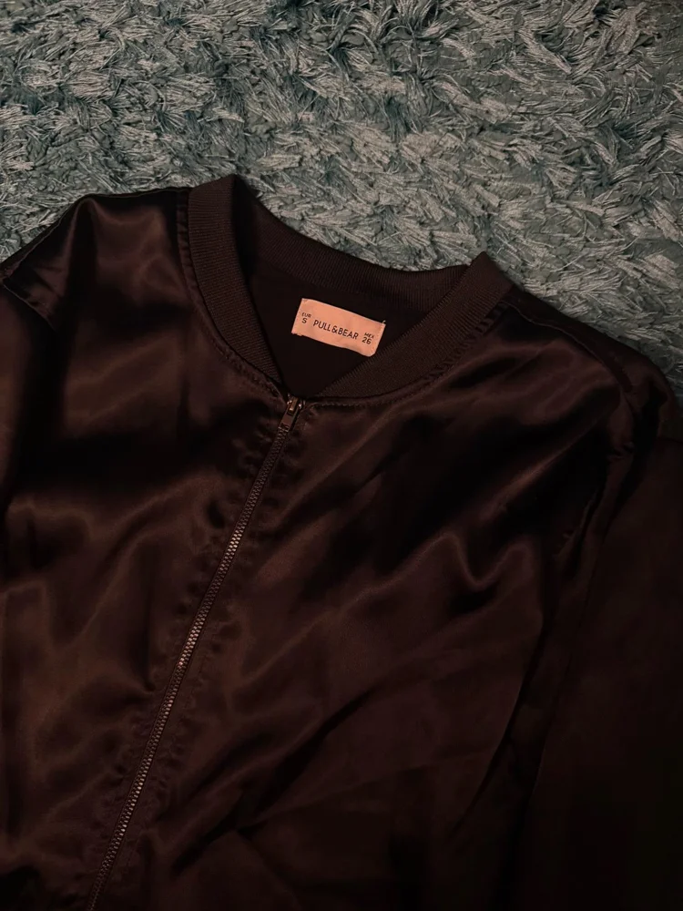 Pull & Bear Jackets, size S / 36 / 8, photo 3