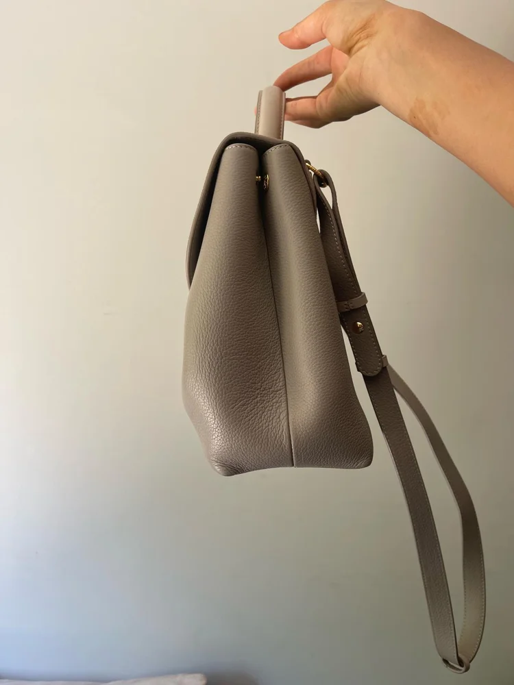 Polene Shoulder Bag, size One size, photo 2