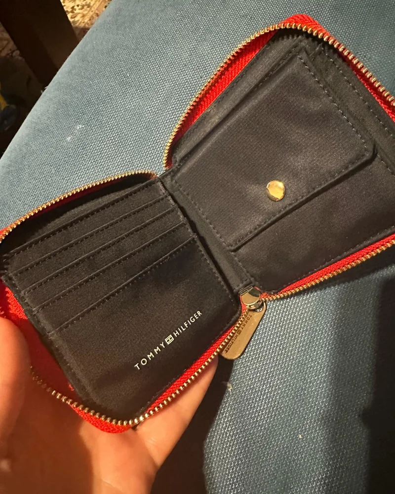Tommy Hilfiger Wallets, size One size, photo 4