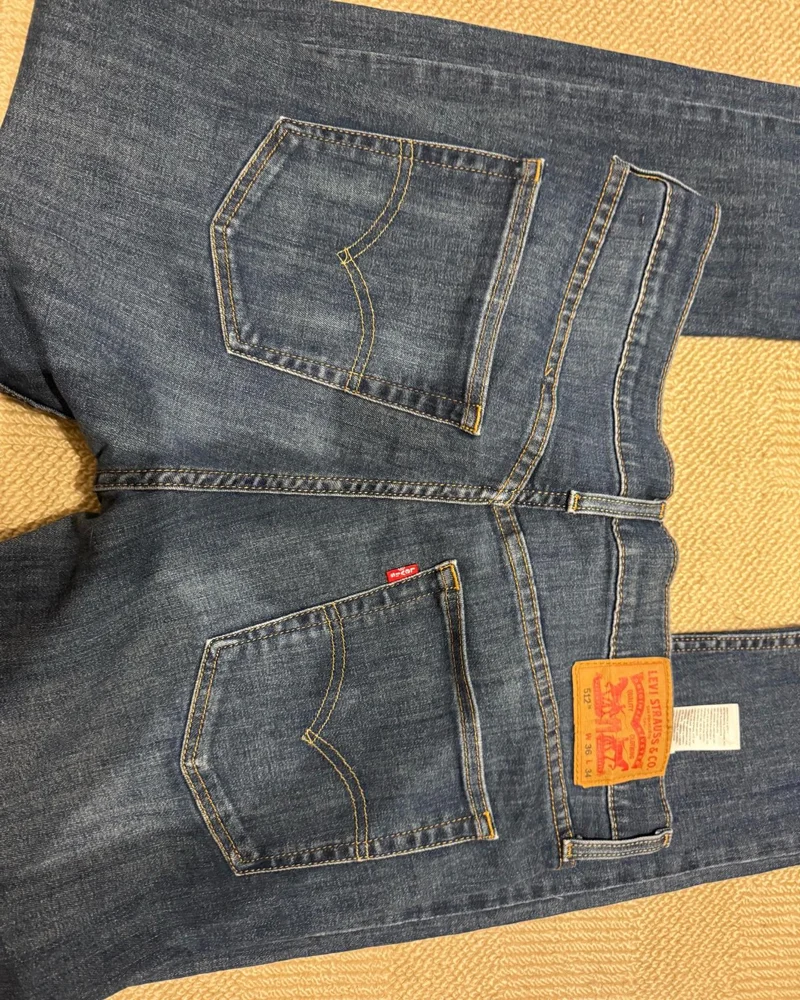 Levi's Jeans, size W36, photo 3
