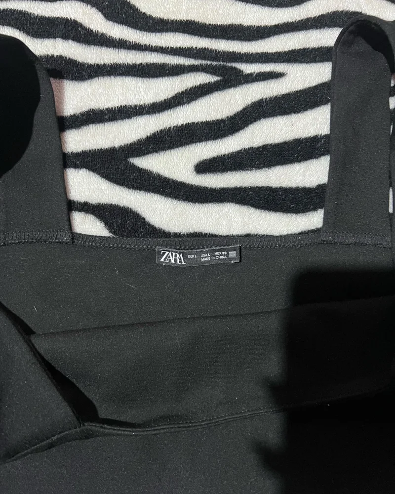Zara Crop Tops, size L / 40 / 12, photo 2