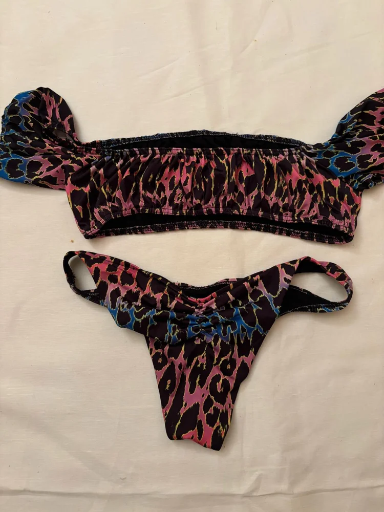 Nasty Gal Bikini, size XS / 34 / 6, photo 3