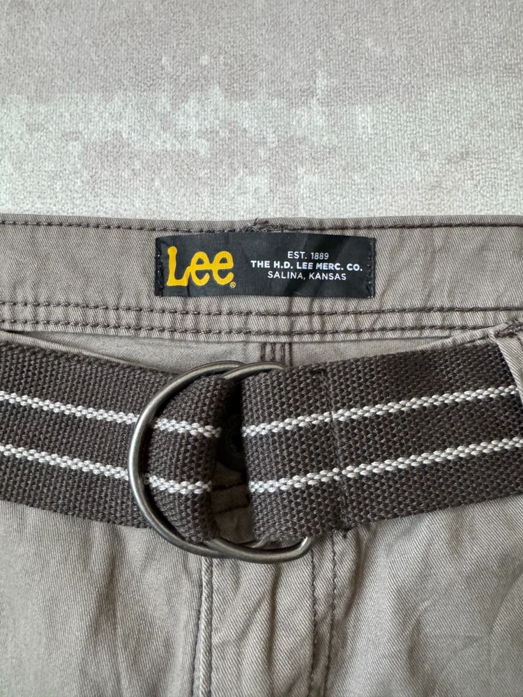 Lee Shorts, size L, photo 6