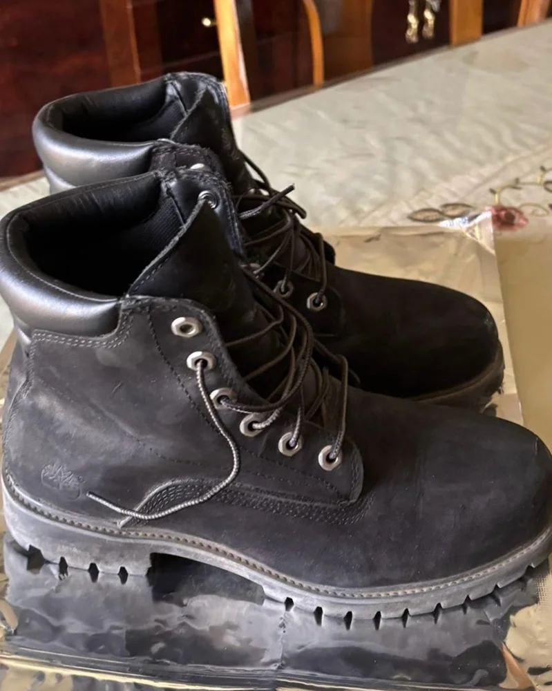 Timberland Dress Shoes, size 42, photo 2