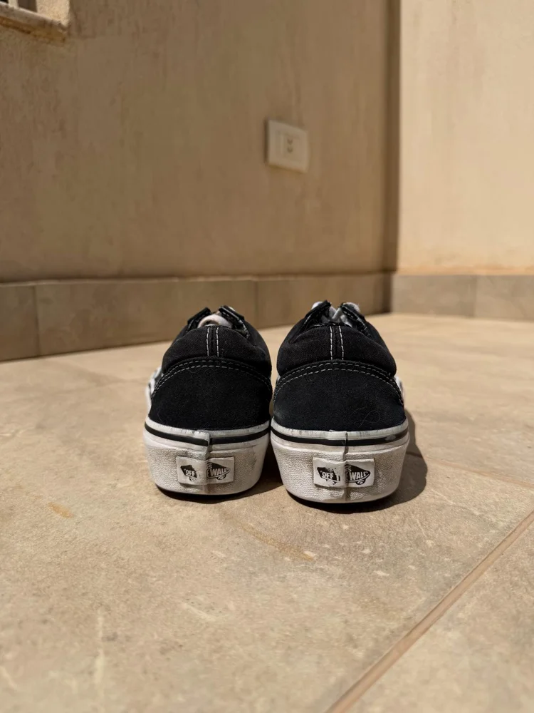 Vans Sneakers, size 37, photo 2