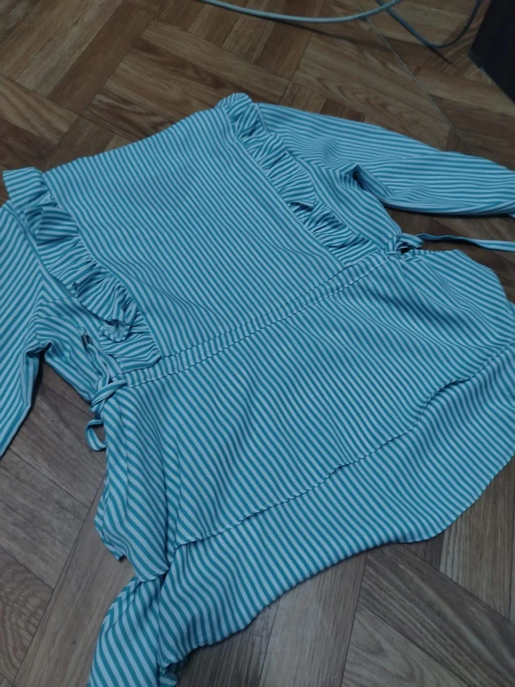 Local Blouses, size L / 40 / 12, photo 5