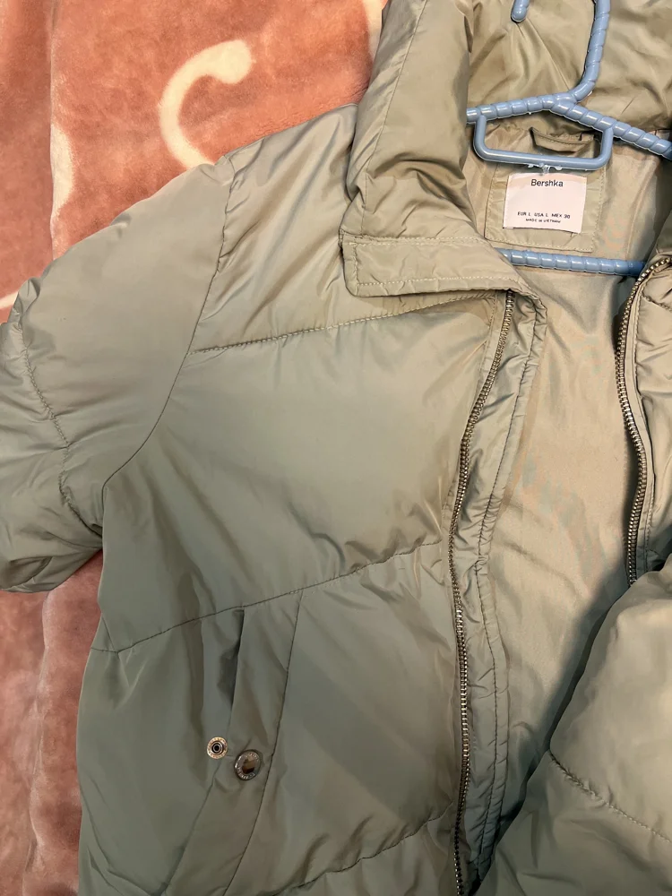 Bershka Jackets, size L / 40 / 12, photo 3
