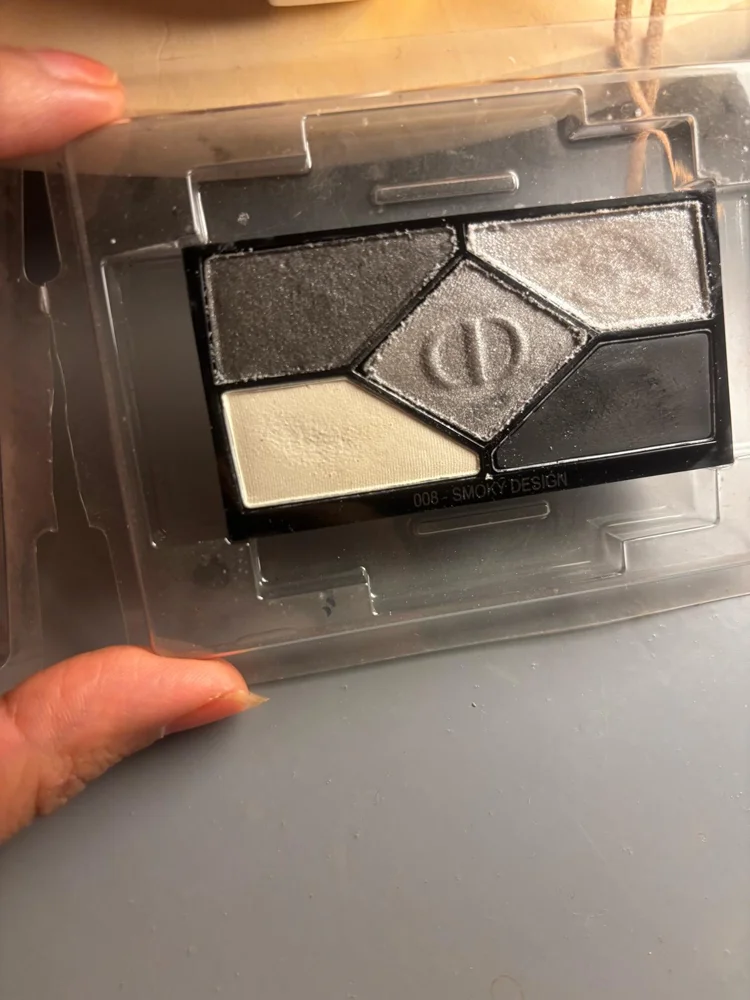 Dior Makeup