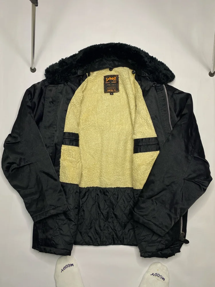 Schott Jackets, size XL, photo 3