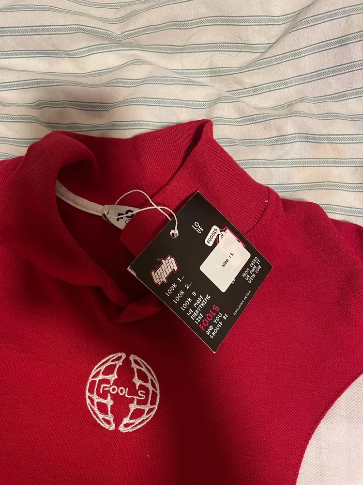 Local T-shirts, size M / 38 / 10, photo 2