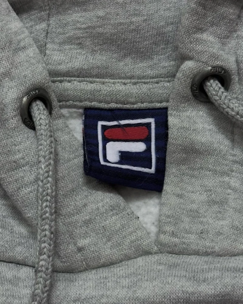 FILA Hoodies, size S / 36 / 8, photo 6